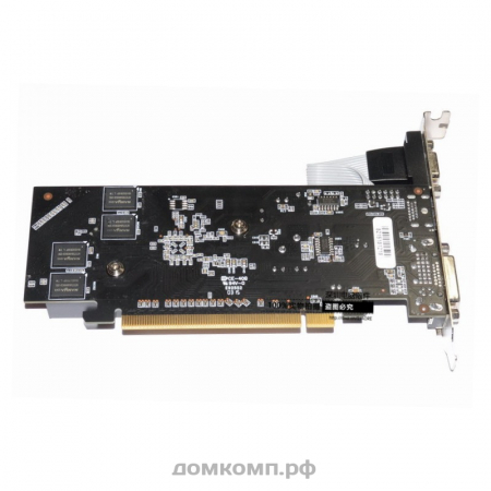 Видеокарта LETAO GeForce GT210 1G-DDR2
